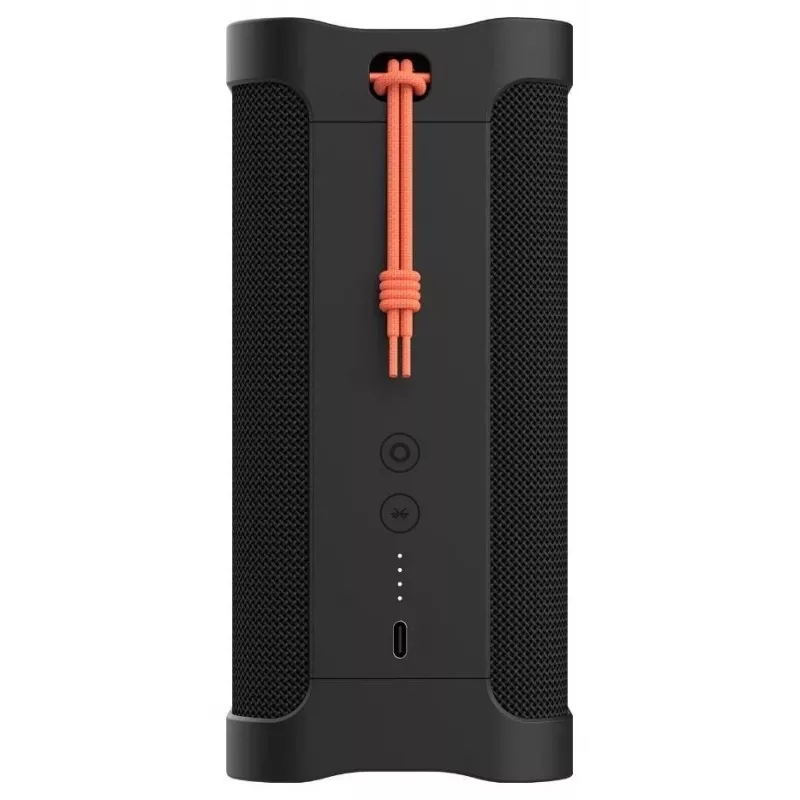 Skullcandy Terrain XL prenosný Bluetooth reproduktor čierny