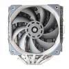 Thermalright Frost Commander 140 dvojvežový CPU vzduchový chladič, 7 heatpipes, 280W TDP, 140mm + 120mm PWM ventilátory