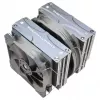 Thermalright Frost Commander 140 dvojvežový CPU vzduchový chladič, 7 heatpipes, 280W TDP, 140mm + 120mm PWM ventilátory