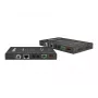 Wyrestorm 4K UHD HDBaseT extender set s 2-way PoH a obojsmerným IR & RS-232