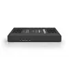 Wyrestorm 4K UHD HDBaseT extender set s 2-way PoH a obojsmerným IR & RS-232