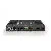 Wyrestorm 4K UHD HDBaseT extender set s 2-way PoH a obojsmerným IR & RS-232