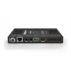 Wyrestorm 4K UHD HDBaseT extender set s 2-way PoH a obojsmerným IR & RS-232