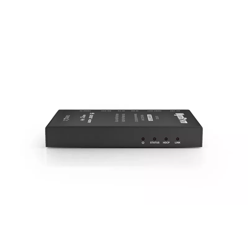 Wyrestorm 4K UHD HDBaseT Extender Set s HDCP 2.2 & obojsmerným PoH a CEC priechodom