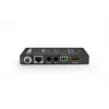 Wyrestorm 4K UHD HDBaseT Extender Set s HDCP 2.2 & obojsmerným PoH a CEC priechodom