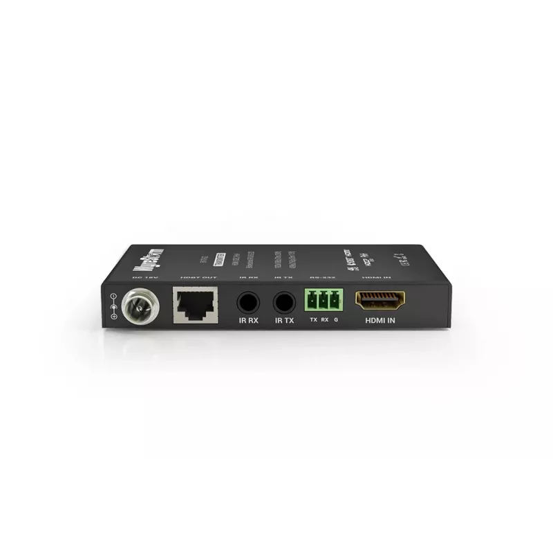 Wyrestorm 4K UHD HDBaseT Extender Set s HDCP 2.2 & obojsmerným PoH a CEC priechodom