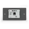 Wyrestorm TS-280-EU 2,8 palcový LCD dotykový panel - čierna