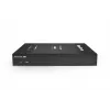 Wyrestorm NHD-120-TX AV over IP Encoder / Transmitter, 1 kanál, 4K UHD, H.264, H.265, AAC, LPCM, PoE