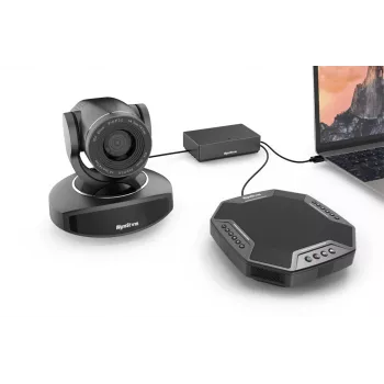 Wyrestorm EXP-VC-Kit videokonferenčná súprava Plug-and-Play