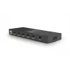 Wyrestorm EXP-SW-0401-H2 4x1 HDMI 2.0 Switcher s USB, 4K60Hz, HDR, 18Gbps