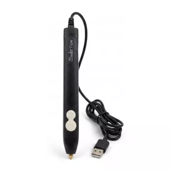3Doodler MINT 3D pero Flow Pen set pre mládež od 14 rokov (FLOW-INTL)
