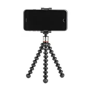 Joby GripTight One GorillaPod stojan - čierny