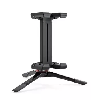 JOBY GripTight ONE Micro Stand statív - čierny