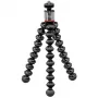 JOBY GorillaPod 325 flexibilný mini statív s integrovanou guľovou hlavou, čierna/uhoľná