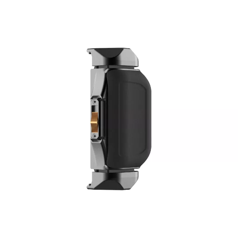 PolarPro iPhone 12 Pro Grip - čierna - Apple iPhone 12 Pro
