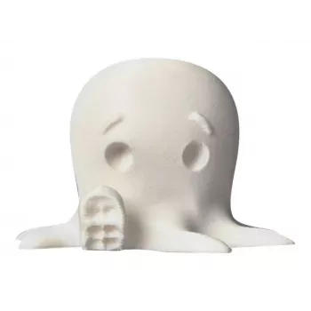 MakerBot True White PLA filament 0,9 kg 1,75 mm