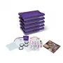 littleBits Invention Kit Class Pack - 5 kitov