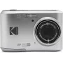 Kodak FZ45 strieborný kompaktný fotoaparát
