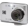 Kodak FZ45 strieborný kompaktný fotoaparát