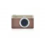 Kodak PixPro C1 digitálny fotoaparát hnedý + 16GB pamäťová karta