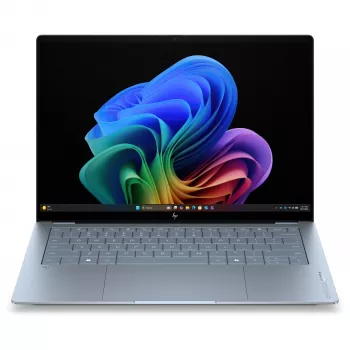 HP OmniBook Ultra 14-kg0150ng 14-palcový WUXGA OLED, Snapdragon X2 Plus X2P-64-100, 16GB RAM, 512GB SSD, Windows 11 Home