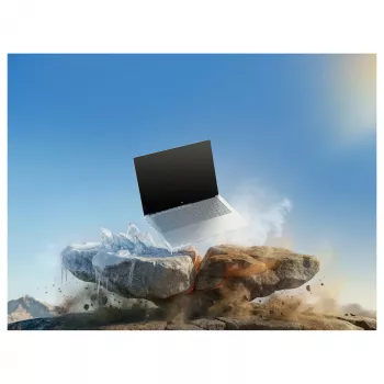 HP OmniBook X 14-ka0150ng 14,0-palcový WUXGA 400 Nits, Intel Core Ultra 5 226V, 16 GB RAM, 512 GB SSD, Windows 11