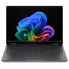 HP OmniBook X Flip 16-cb0182ng 16,0-palcový 3K OLED Touch, 500 Nits, Intel Core Ultra 7 355 (8C), 24 GB RAM, 1 TB SSD, Windows 11