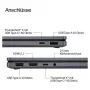HP OmniBook X Flip 16-cb0150ng 16,0-palcový WUXGA Touch, Intel Core Ultra 5 325 (8C), 16GB RAM, 512GB SSD, Windows 11