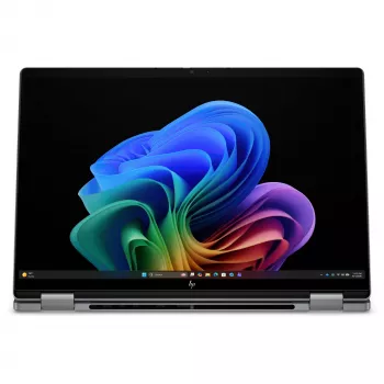 HP OmniBook X Flip 14-kb0181ng 14,0-palcový 2.8K OLED Touch 120Hz, Intel Core Ultra 7 355, 24GB RAM, 1TB SSD, Windows 11