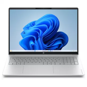 HP OmniBook 3 16-by0044nfx R5-40/8GB/512GBSSD/W11 Home AZERTY francúzske rozloženie - rozloženie klávesnice môže byť nemecké