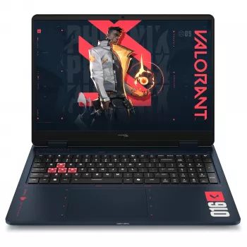 HP OMEN 16-ap1099ng VALORANT Limited Edition 16,1