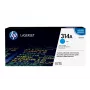 HP 314A originálna tonerová kazeta azúrová Q7561A pre Color LaserJet 2700, 3000 série