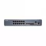 Juniper EX Series EX4000-12T switch - L3 Managed - 12 portov Gigabit PoE+
