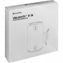 HydraPak Velocity IT 2L pitný vak - Clear