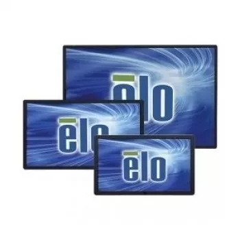 Elo Touch Solutions stojan pre interaktívne Digital-Signage displeje 3202L, 4202L, 4602L (E275623)