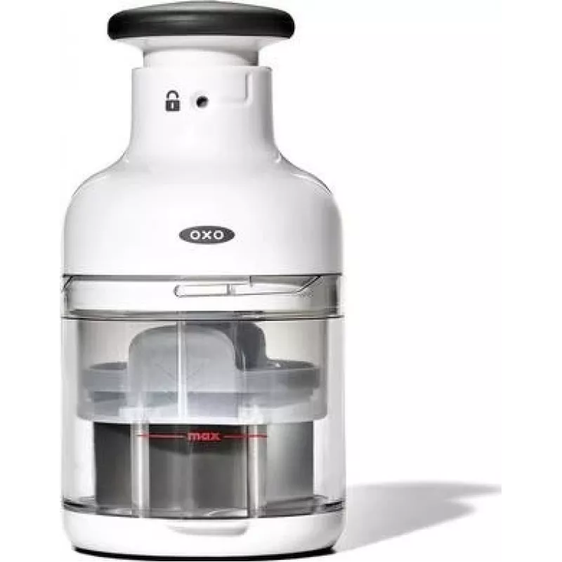 OXO Good Grips POP nádoba 1,0 L biela