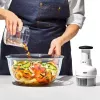 OXO Good Grips POP nádoba 1,0 L biela