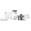 OXO Good Grips POP nádoba 1,0 L biela