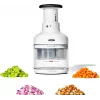 OXO Good Grips POP nádoba 1,0 L biela