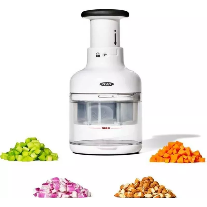 OXO Good Grips POP nádoba 1,0 L biela