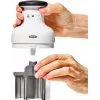 OXO Good Grips POP nádoba 1,0 L biela