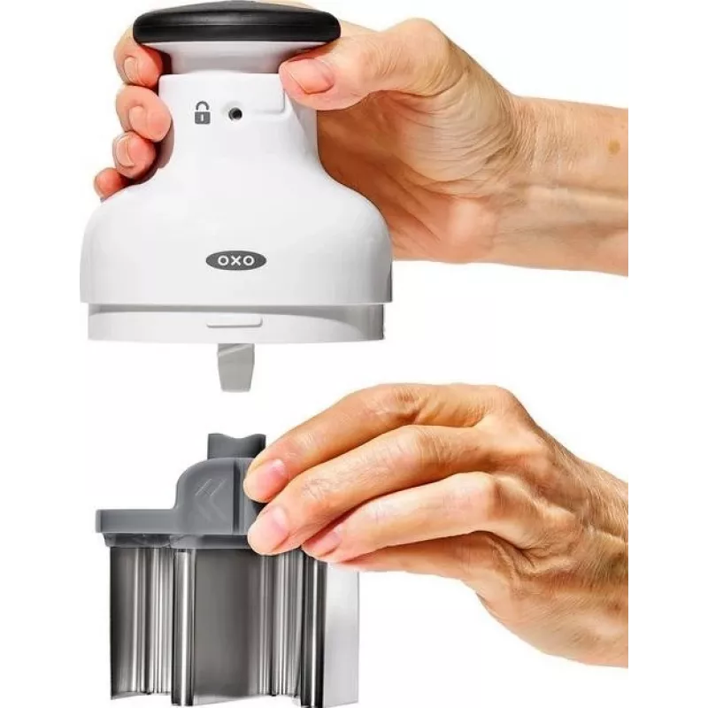 OXO Good Grips POP nádoba 1,0 L biela