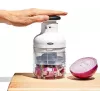 OXO Good Grips POP nádoba 1,0 L biela
