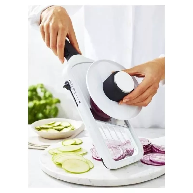 Oxo Good Grips 11391800 krájač mandolína biely