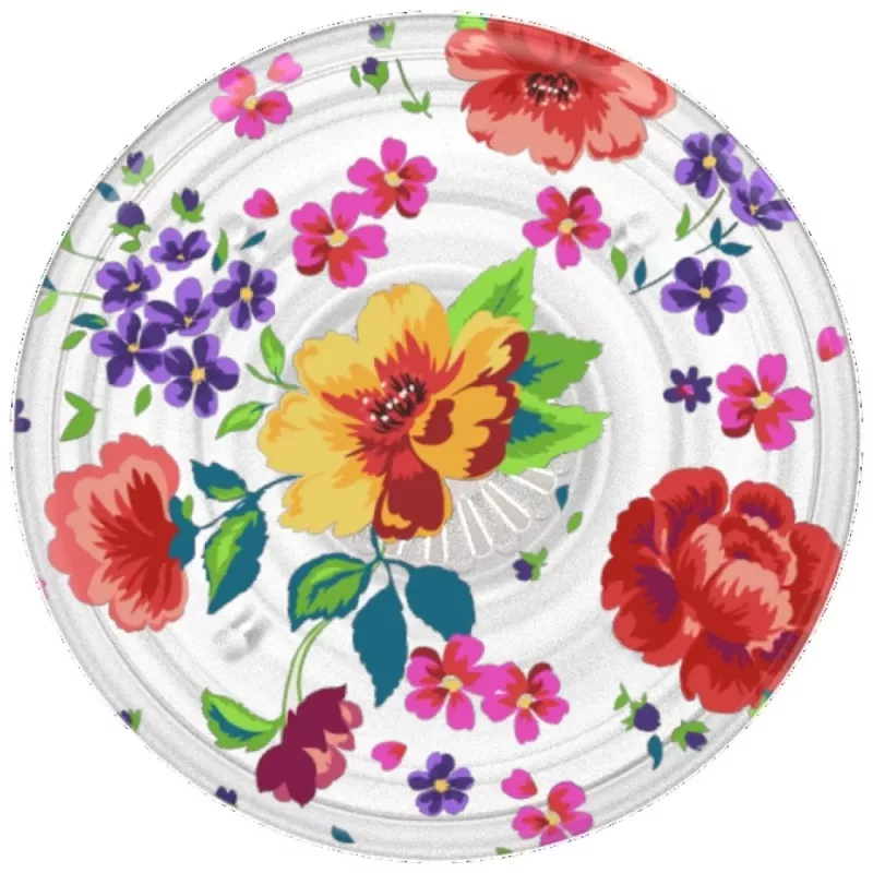 Popsockets PlantCore Grip Tropicale držiak a stojan na telefón viacfarebný