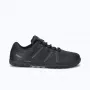 Xero Shoes Mesa Trail WP trailové bežecké topánky - čierne - EU 47
