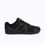 Xero Shoes HFS II pánske minimalistické bežecké topánky - čierna/asfalt - EU 43