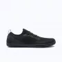 Pánske bežecké topánky Xero Shoes Nexus Knit - čierna/čierna, EU 46