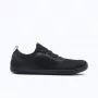Dámske bežecké topánky Xero Shoes Nexus Knit - čierna