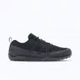 Xero Shoes Scrambler Trail Low WP turistické topánky - čierna/asfaltová, veľkosť 46 EU